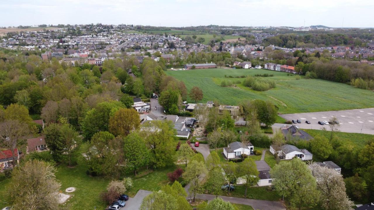 Groenpark Simpelveld - Castra 33 Dış mekan fotoğraf